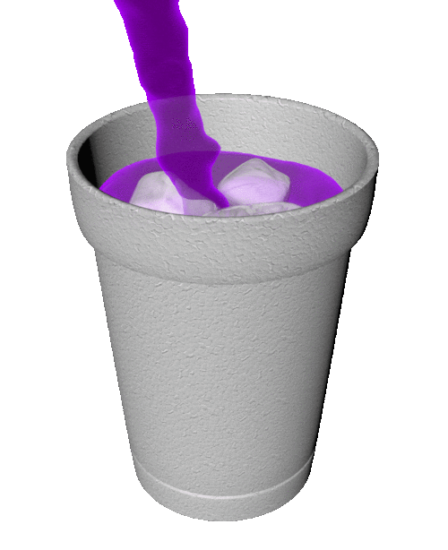 Lean Cup